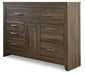 Juararo - Dresser – Dressers by Signature Design by Ashley® at Furniture Wholesale Plus , Nashville furniture store