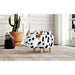 Animal Stools - Storage Stool – Storage Ottomans by Elements International at Furniture Wholesale Plus , Nashville furniture store