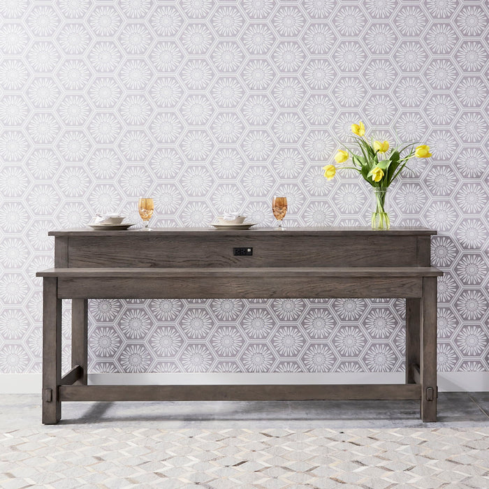 Modern Farmhouse - Dining Room Set – 4 Piece Dining Room Sets by Liberty Furniture at Furniture Wholesale Plus , Nashville furniture store
