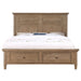 Riverdale - Storage Bed – Storage Beds by Steve Silver Furniture at Furniture Wholesale Plus , Nashville furniture store