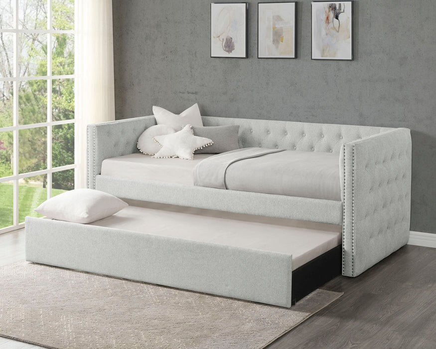 Trina - Daybed – Daybeds by Crown Mark at Furniture Wholesale Plus , Nashville furniture store