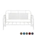 Vintage Series - Metal Day Bed – Daybeds by Liberty Furniture at Furniture Wholesale Plus , Nashville furniture store