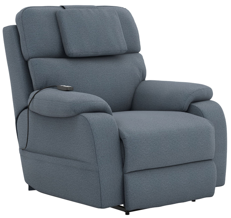 Dreamtime - Power Headrest Power Lay Flat Recliner With CR3 Heat/Massage/Zero Gravity - Premium Reclining Chairs from Catnapper - Just $1159! Shop now at Furniture Wholesale Plus  We are the best furniture store in Nashville, Hendersonville, Goodlettsville, Madison, Antioch, Mount Juliet, Lebanon, Gallatin, Springfield, Murfreesboro, Franklin, Brentwood