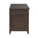 Paradise Valley - Executive Credenza - Saddle Brown – Credenzas by Liberty Furniture at Furniture Wholesale Plus , Nashville furniture store
