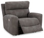 Next-gen Durapella - Power Recliner With Adj Headrest – Reclining Chairs by Signature Design by Ashley® at Furniture Wholesale Plus , Nashville furniture store