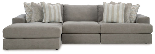 Avaliyah - 3 Piece Sectional – Stationary Sectionals by Signature Design by Ashley® at Furniture Wholesale Plus , Nashville furniture store