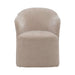 Accent Dining - Accent Chair With Casters – Side Chairs by Liberty Furniture at Furniture Wholesale Plus , Nashville furniture store