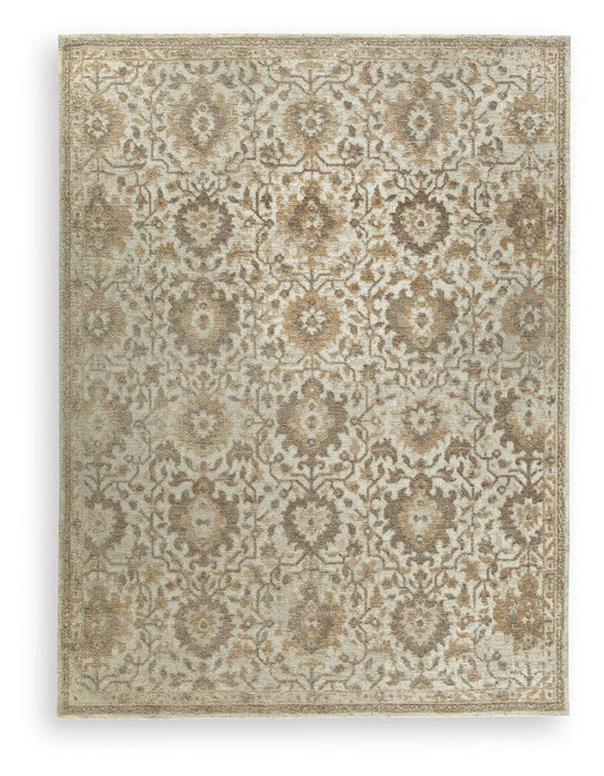 Sableridge - Rug – Area Rugs by Signature Design by Ashley® at Furniture Wholesale Plus , Nashville furniture store