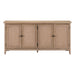 Sheridan Pointe - Buffet - Vintage Natural – Buffets by Liberty Furniture at Furniture Wholesale Plus , Nashville furniture store