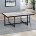 Kayley - Table – Cocktail Tables by Steve Silver Furniture at Furniture Wholesale Plus , Nashville furniture store