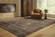 Rowbrook - Rug – Area Rugs by Signature Design by Ashley® at Furniture Wholesale Plus , Nashville furniture store