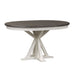 Allyson Park - Pedestal Table – Dining Tables by Liberty Furniture at Furniture Wholesale Plus , Nashville furniture store