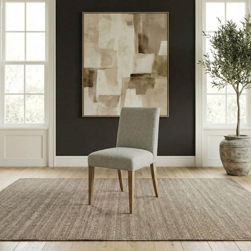 Hendrix Place - Upholstered Side Chair (RTA) – Side Chairs by Liberty Furniture at Furniture Wholesale Plus , Nashville furniture store