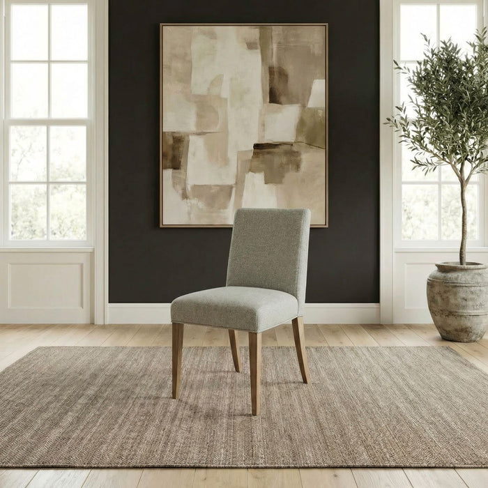 Hendrix Place - Upholstered Side Chair (RTA) – Side Chairs by Liberty Furniture at Furniture Wholesale Plus , Nashville furniture store