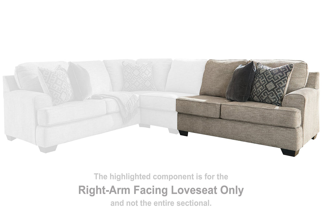 Bovarian Sectional - Premium Sectional from Ashley Furniture - Just $1174.72! Shop now at Furniture Wholesale Plus  We are the best furniture store in Nashville, Hendersonville, Goodlettsville, Madison, Antioch, Mount Juliet, Lebanon, Gallatin, Springfield, Murfreesboro, Franklin, Brentwood