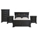 Kings Court - Bedroom Set – 3 Piece Bedroom Sets by Elements International at Furniture Wholesale Plus , Nashville furniture store