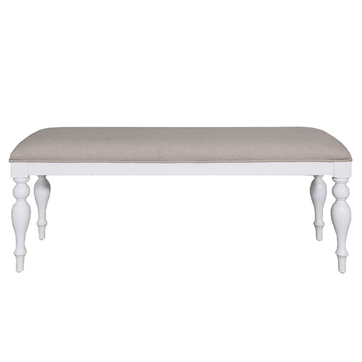 Summer House - Bench (RTA) – Upholstered Benches by Liberty Furniture at Furniture Wholesale Plus , Nashville furniture store