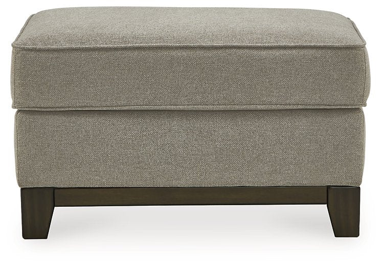 Kaywood Ottoman - Premium Ottoman from Ashley Furniture - Just $285.19! Shop now at Furniture Wholesale Plus  We are the best furniture store in Nashville, Hendersonville, Goodlettsville, Madison, Antioch, Mount Juliet, Lebanon, Gallatin, Springfield, Murfreesboro, Franklin, Brentwood