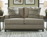 Kaywood Loveseat - Premium Loveseat from Ashley Furniture - Just $575.81! Shop now at Furniture Wholesale Plus  We are the best furniture store in Nashville, Hendersonville, Goodlettsville, Madison, Antioch, Mount Juliet, Lebanon, Gallatin, Springfield, Murfreesboro, Franklin, Brentwood