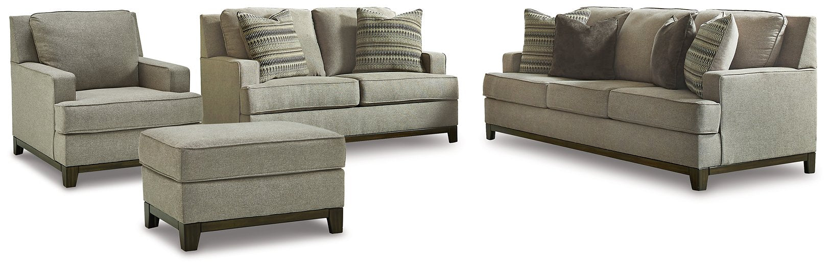 Kaywood Living Room Set - Premium Living Room Set from Ashley Furniture - Just $772.59! Shop now at Furniture Wholesale Plus  We are the best furniture store in Nashville, Hendersonville, Goodlettsville, Madison, Antioch, Mount Juliet, Lebanon, Gallatin, Springfield, Murfreesboro, Franklin, Brentwood