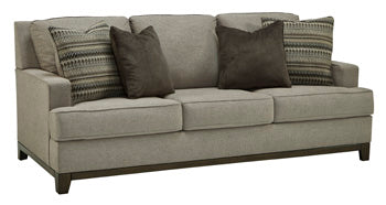 Kaywood Sofa - Premium Sofa from Ashley Furniture - Just $639.51! Shop now at Furniture Wholesale Plus  We are the best furniture store in Nashville, Hendersonville, Goodlettsville, Madison, Antioch, Mount Juliet, Lebanon, Gallatin, Springfield, Murfreesboro, Franklin, Brentwood