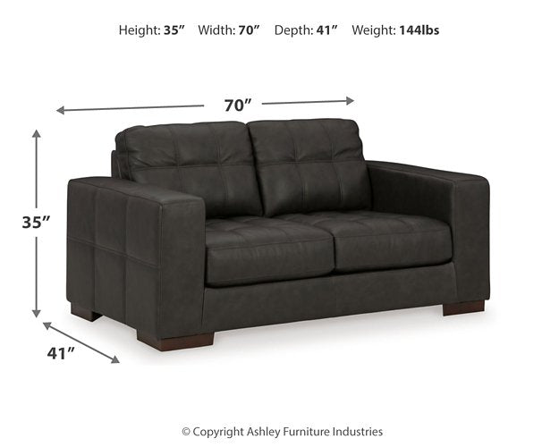 Luigi Living Room Set - Premium Living Room Set from Ashley Furniture - Just $982.67! Shop now at Furniture Wholesale Plus  We are the best furniture store in Nashville, Hendersonville, Goodlettsville, Madison, Antioch, Mount Juliet, Lebanon, Gallatin, Springfield, Murfreesboro, Franklin, Brentwood