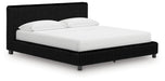 Zuraleus - Upholstered Bed – Upholstered Beds by Signature Design by Ashley® at Furniture Wholesale Plus , Nashville furniture store