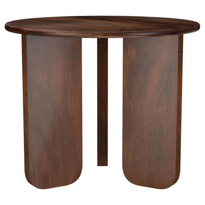 Dale - Solid Wood Coffee And End Table Set – Table Sets by Coaster Fine Furniture at Furniture Wholesale Plus , Nashville furniture store
