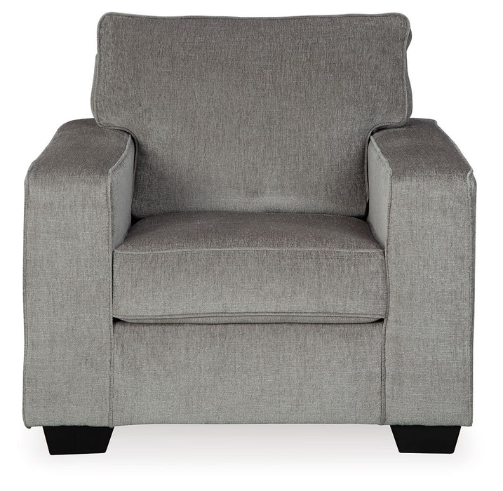 Altari - Arm Chair – Arm Chairs by Signature Design by Ashley® at Furniture Wholesale Plus , Nashville furniture store