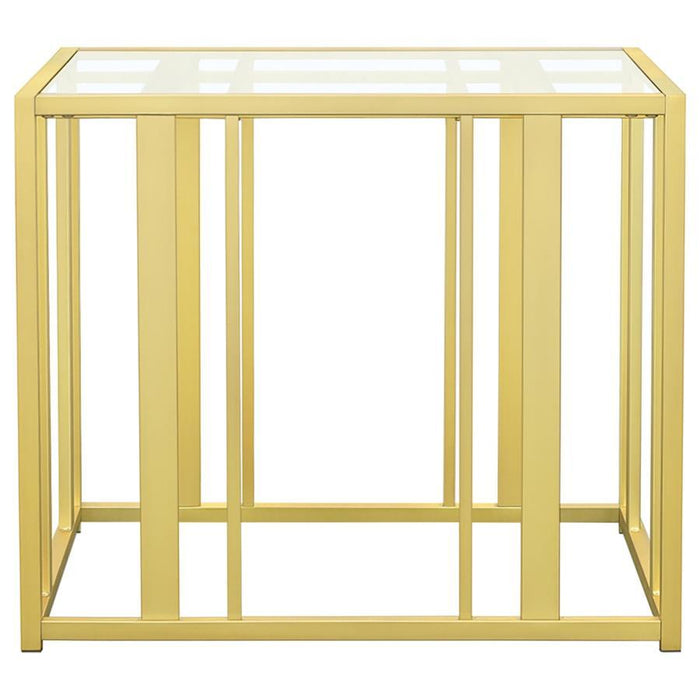 Adri - Coffee And End Table Set – Table Sets by Coaster Fine Furniture at Furniture Wholesale Plus , Nashville furniture store