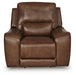 DeepWakes - Power Recliner With Adjustable Headrest – Reclining Chairs by Signature Design by Ashley® at Furniture Wholesale Plus , Nashville furniture store