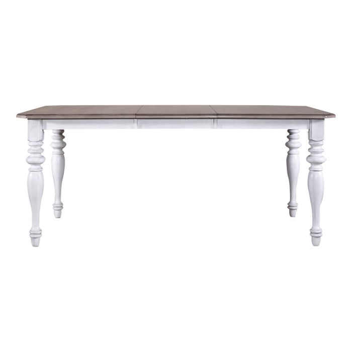 Ocean Isle - Rectangular Leg Dining Table – Dining Tables by Liberty Furniture at Furniture Wholesale Plus , Nashville furniture store
