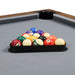 Kingsman - Pool Table - Light Brown – Billard Tables by Elements International at Furniture Wholesale Plus , Nashville furniture store