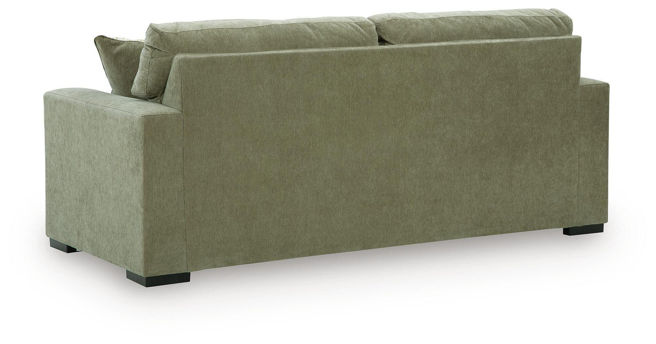 Bridgepoint - Sofa – Stationary Sofas by Signature Design by Ashley® at Furniture Wholesale Plus , Nashville furniture store
