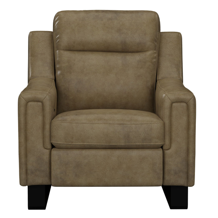 Teagan - Dual Power Recliner - Premium Reclining Chairs from Emerald Home - Just $849! Shop now at Furniture Wholesale Plus  We are the best furniture store in Nashville, Hendersonville, Goodlettsville, Madison, Antioch, Mount Juliet, Lebanon, Gallatin, Springfield, Murfreesboro, Franklin, Brentwood
