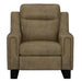 Teagan - Dual Power Recliner - Premium Reclining Chairs from Emerald Home - Just $849! Shop now at Furniture Wholesale Plus  We are the best furniture store in Nashville, Hendersonville, Goodlettsville, Madison, Antioch, Mount Juliet, Lebanon, Gallatin, Springfield, Murfreesboro, Franklin, Brentwood