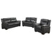Arabella - Upholstered Padded Arm Sofa Set - Premium Stationary Sofas & Loveseats from CoasterEveryday - Just $1369! Shop now at Furniture Wholesale Plus  We are the best furniture store in Nashville, Hendersonville, Goodlettsville, Madison, Antioch, Mount Juliet, Lebanon, Gallatin, Springfield, Murfreesboro, Franklin, Brentwood