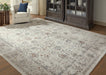 Webbridge - Rug – Area Rugs by Signature Design by Ashley® at Furniture Wholesale Plus , Nashville furniture store