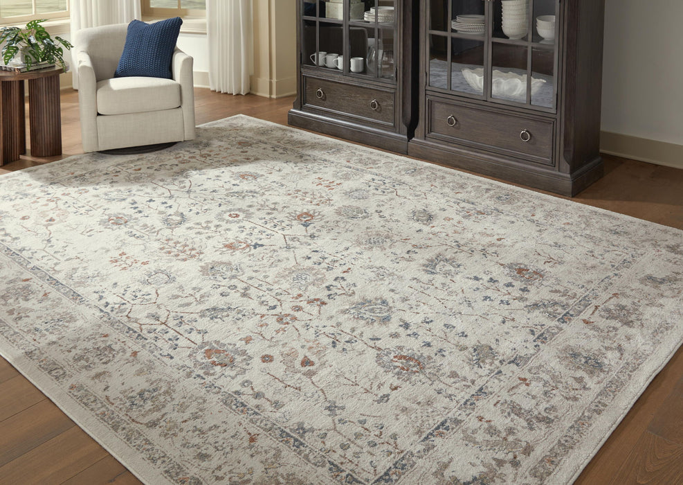 Webbridge - Rug – Area Rugs by Signature Design by Ashley® at Furniture Wholesale Plus , Nashville furniture store