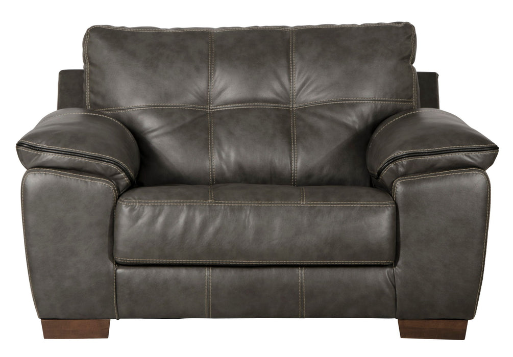 Hudson - Chair and a Half - Premium Arm Chairs from Jackson - Just $749! Shop now at Furniture Wholesale Plus  We are the best furniture store in Nashville, Hendersonville, Goodlettsville, Madison, Antioch, Mount Juliet, Lebanon, Gallatin, Springfield, Murfreesboro, Franklin, Brentwood