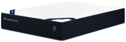 Dreamcloud Classic Memory Foam - Queen Mattress - White – Memory Foam Mattresses by Dreamcloud at Furniture Wholesale Plus , Nashville furniture store