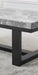 Lucca - End Table – End Tables by Steve Silver Furniture at Furniture Wholesale Plus , Nashville furniture store