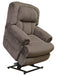 Burns - Power Lift Full Lay Flat With "Dual Motor" Comfort Function – Lift Chairs by Catnapper at Furniture Wholesale Plus , Nashville furniture store