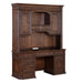 Providence Park - Credenza & Hutch - Chateau Brown – Credenzas & Hutches by Liberty Furniture at Furniture Wholesale Plus , Nashville furniture store