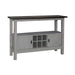 Newport - Server - Smokey Gray / Carbon Gray – Servers by Liberty Furniture at Furniture Wholesale Plus , Nashville furniture store