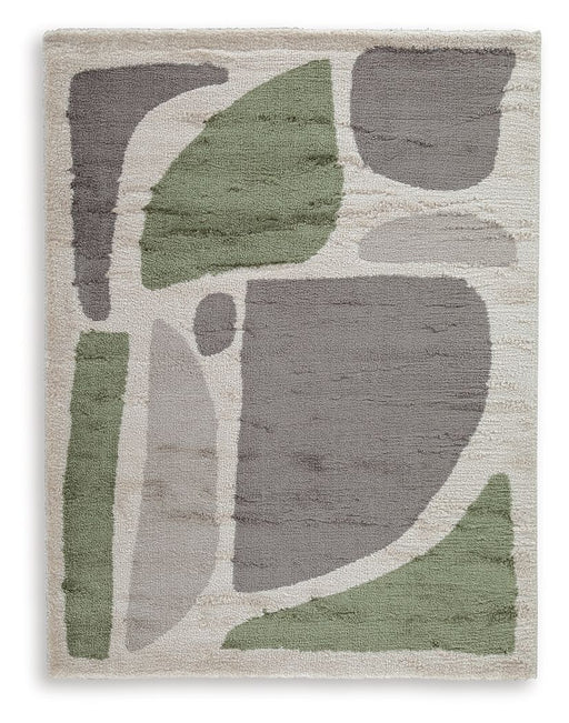 Anburgh - Rug - Premium Area Rugs from Signature Design by Ashley® - Just $148! Shop now at Furniture Wholesale Plus  We are the best furniture store in Nashville, Hendersonville, Goodlettsville, Madison, Antioch, Mount Juliet, Lebanon, Gallatin, Springfield, Murfreesboro, Franklin, Brentwood