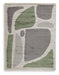 Anburgh - Rug - Premium Area Rugs from Signature Design by Ashley® - Just $148! Shop now at Furniture Wholesale Plus  We are the best furniture store in Nashville, Hendersonville, Goodlettsville, Madison, Antioch, Mount Juliet, Lebanon, Gallatin, Springfield, Murfreesboro, Franklin, Brentwood