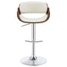 Dana - High Comfort Adjustable Bar Stool - Premium Adjustable Height from CoasterEssence - Just $239! Shop now at Furniture Wholesale Plus  We are the best furniture store in Nashville, Hendersonville, Goodlettsville, Madison, Antioch, Mount Juliet, Lebanon, Gallatin, Springfield, Murfreesboro, Franklin, Brentwood