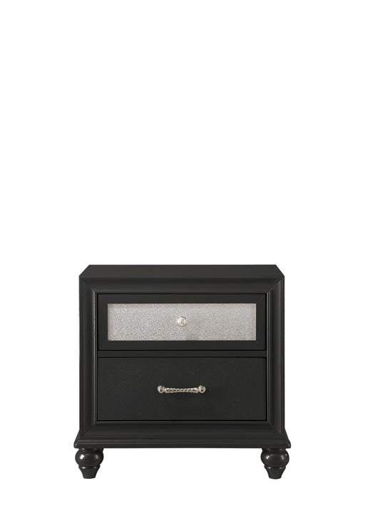 Lila - Accent Nightstand - Premium Accent Nightstands from Crown Mark - Just $199! Shop now at Furniture Wholesale Plus  We are the best furniture store in Nashville, Hendersonville, Goodlettsville, Madison, Antioch, Mount Juliet, Lebanon, Gallatin, Springfield, Murfreesboro, Franklin, Brentwood