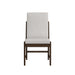 Brisbane - Dining Side Chair (Set of 2) – Chair Sets by Elements International at Furniture Wholesale Plus , Nashville furniture store
